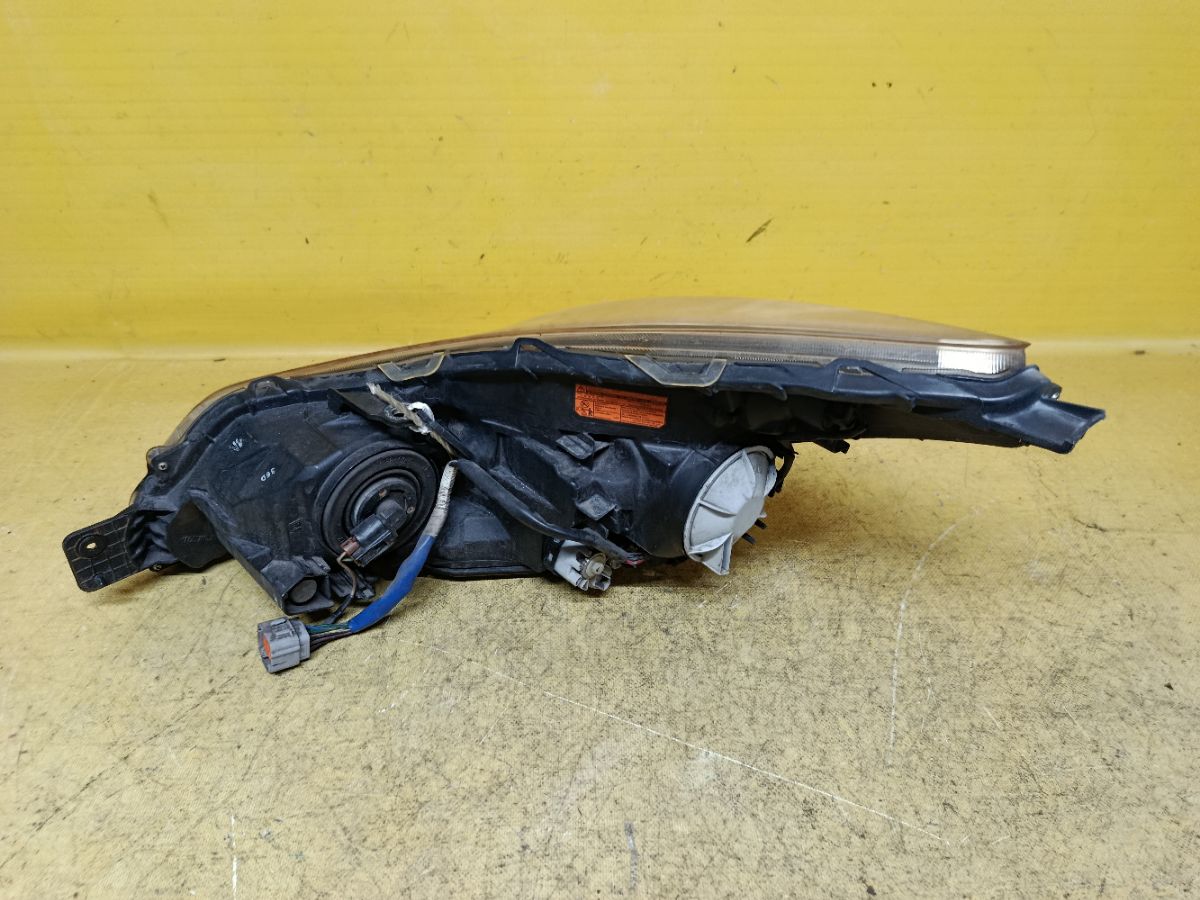 Фара 100-20061 100-20061 на Subaru Legacy BM9 Фото 4