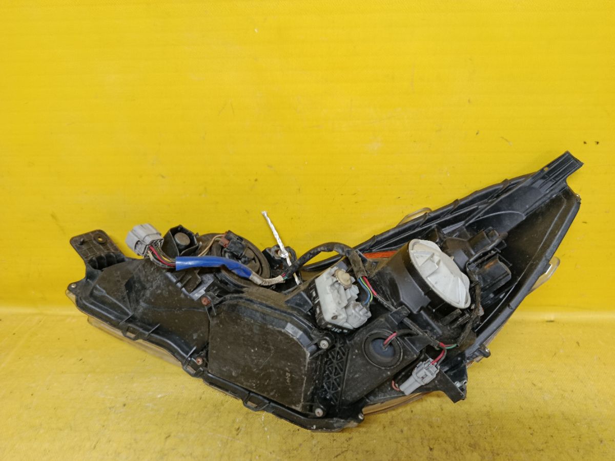 Фара 100-20061 100-20061 на Subaru Legacy BM9 Фото 5