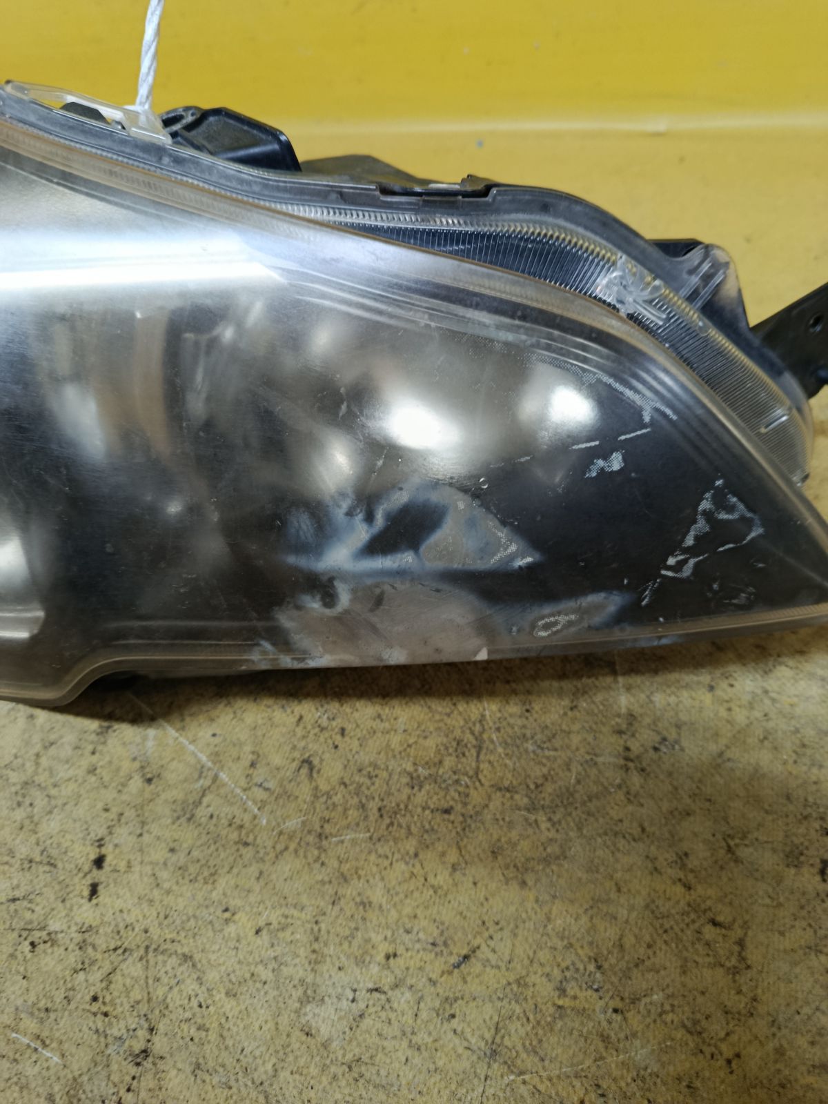 Фара 100-20061 100-20061 на Subaru Legacy BM9 Фото 6