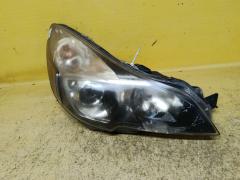 Фара на Subaru Legacy BM9 100-20061, Правое расположение