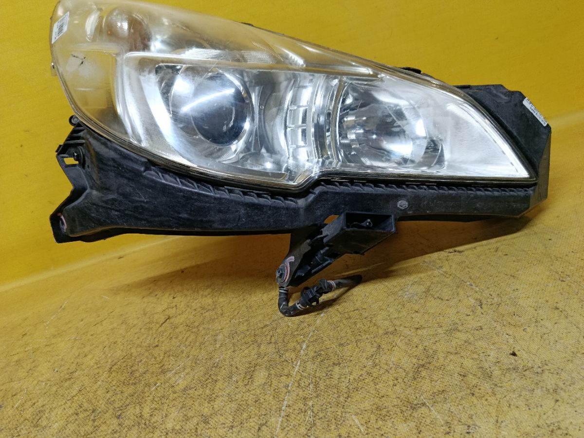 Фара 100-20061 100-20061 на Subaru Outback BRM Фото 4