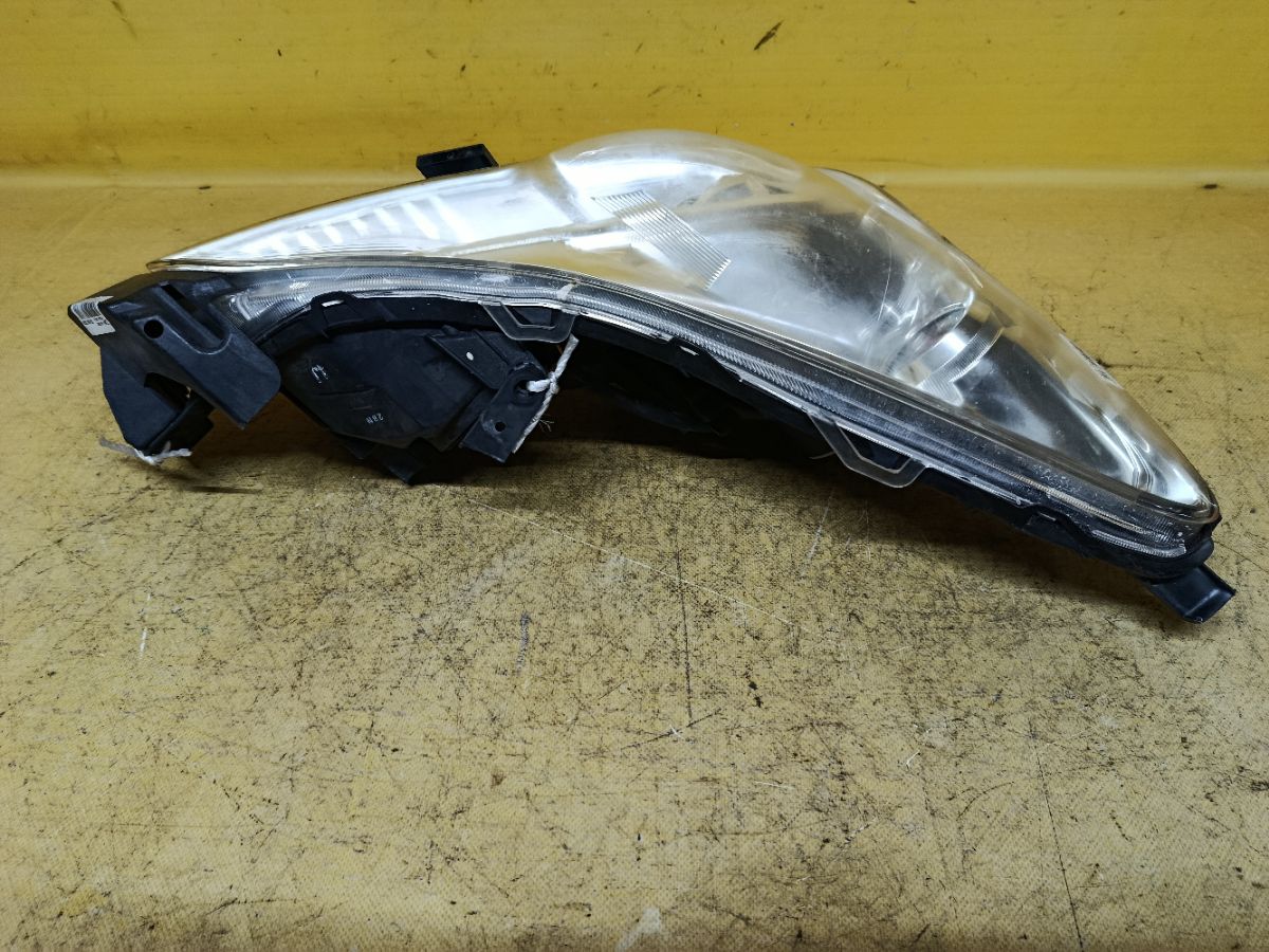 Фара 100-20061 100-20061 на Subaru Outback BRM Фото 5