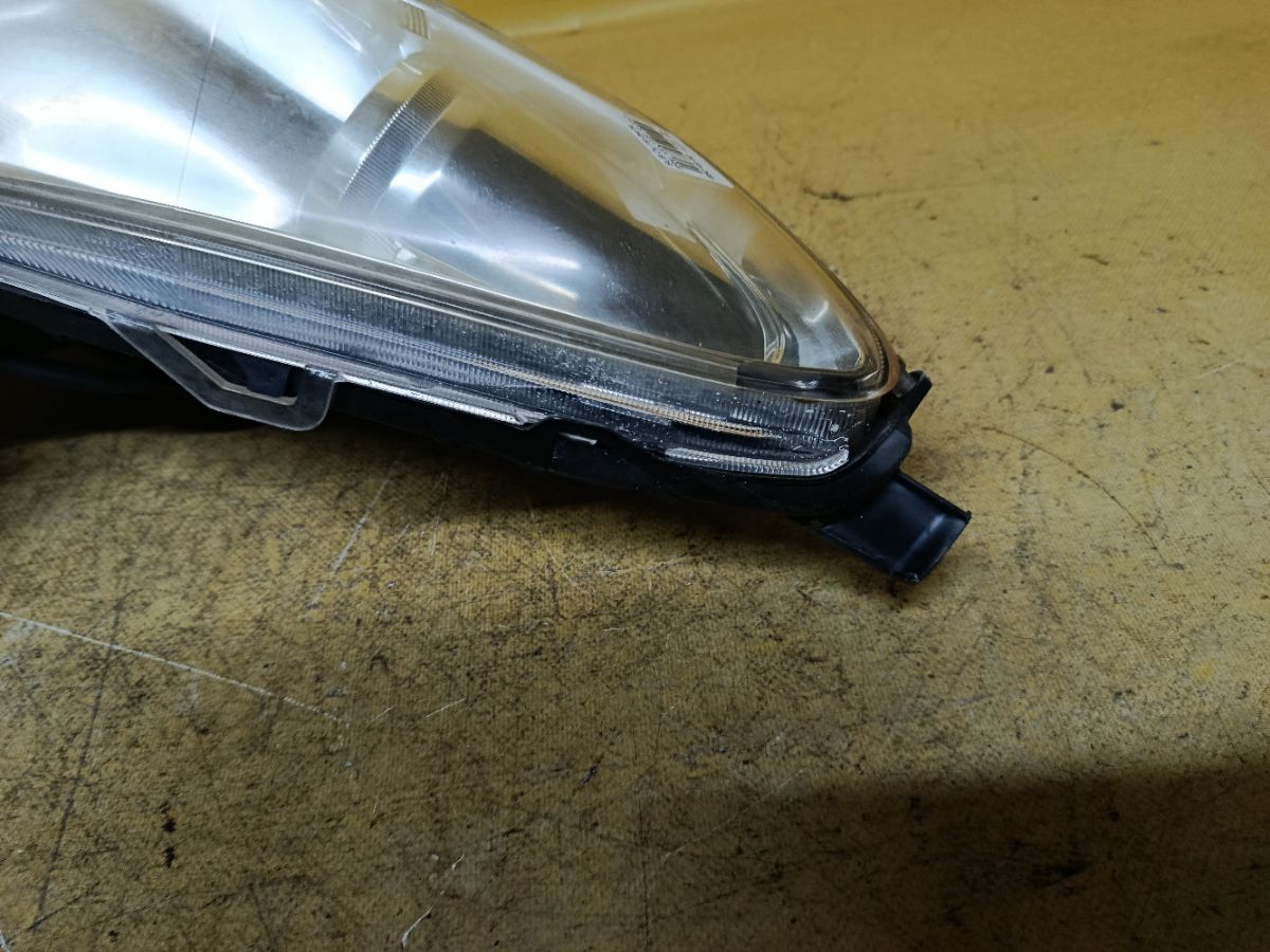 Фара 100-20061 100-20061 на Subaru Outback BRM Фото 7