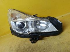 Фара на Subaru Outback BRM 100-20061, Правое расположение