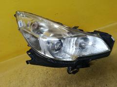 Фара 100-20061 100-20061 на Subaru Outback BRM Фото 2