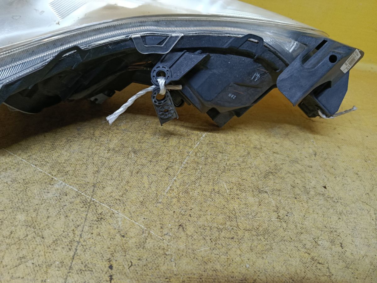 Фара 100-20061 100-20061 на Subaru Outback BRM Фото 5