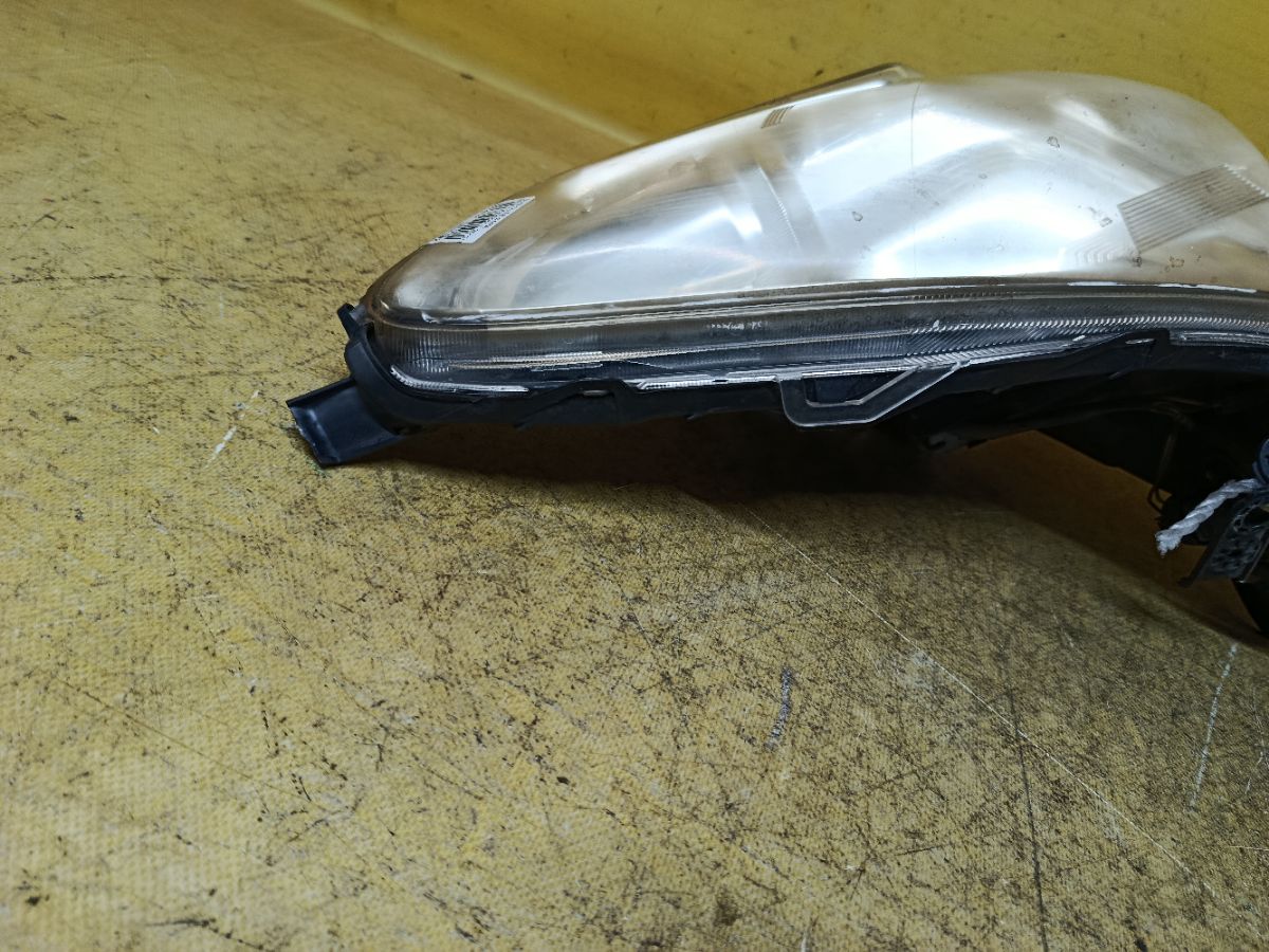 Фара 100-20061 100-20061 на Subaru Outback BRM Фото 6