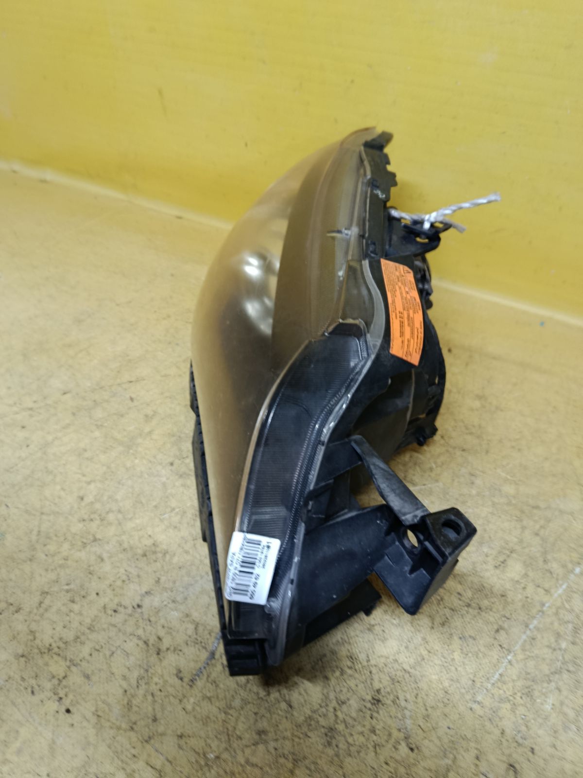 Фара 1809 1809 на Subaru Impreza Wagon GH2 Фото 3