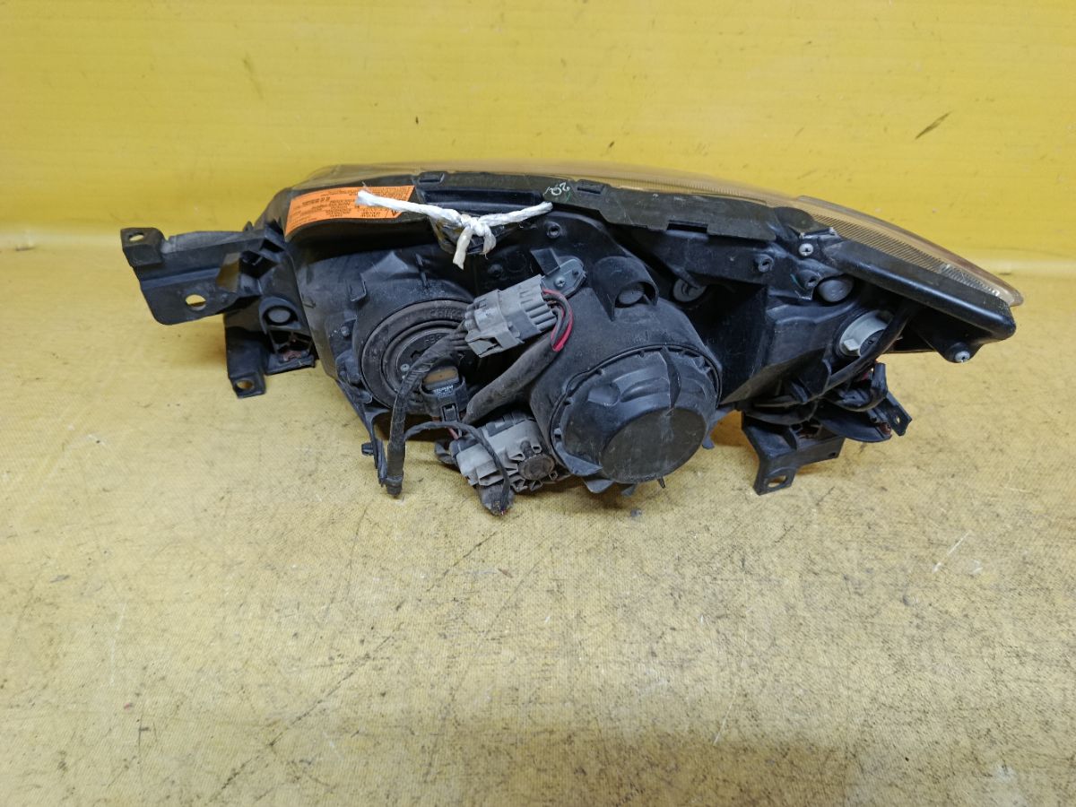 Фара 1809 1809 на Subaru Impreza Wagon GH2 Фото 5