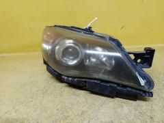 Фара на Subaru Impreza Wagon GH2 1809, Правое расположение