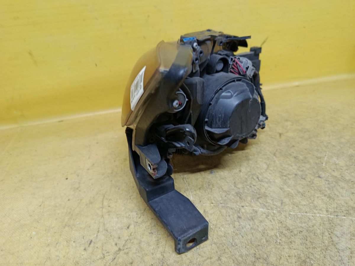 Фара 1809 1809 на Subaru Impreza Wagon GH2 Фото 4