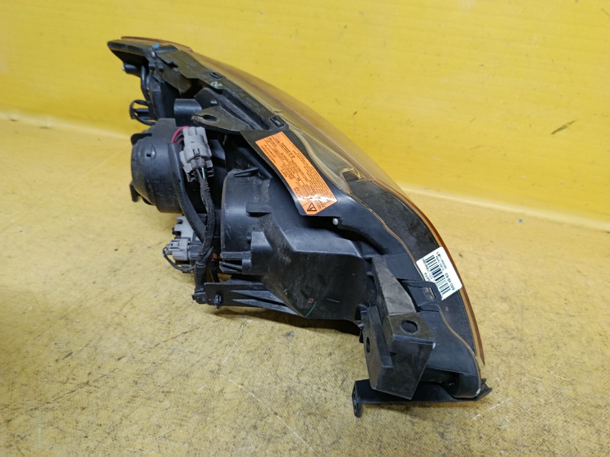 Фара 1809 1809 на Subaru Impreza Wagon GH2 Фото 5