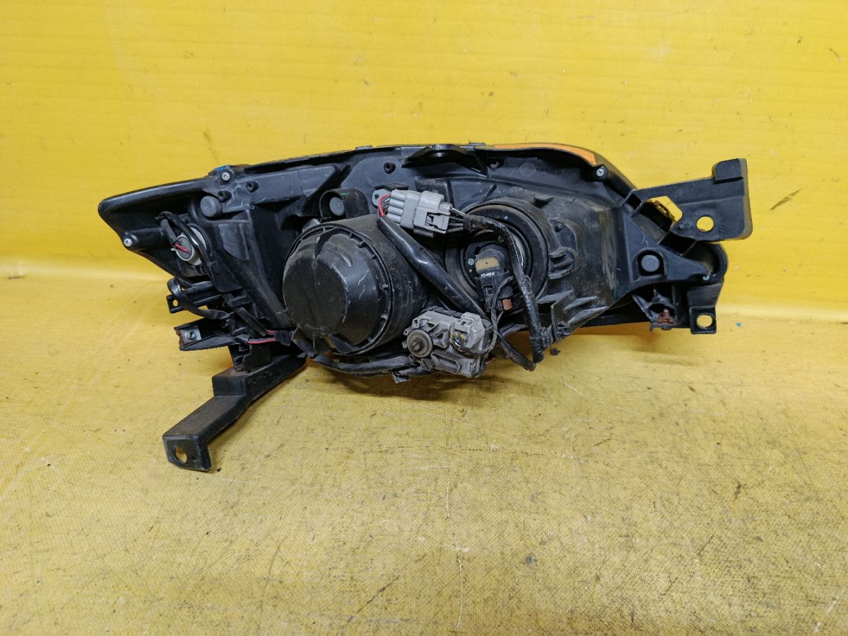 Фара 1809 1809 на Subaru Impreza Wagon GH2 Фото 6