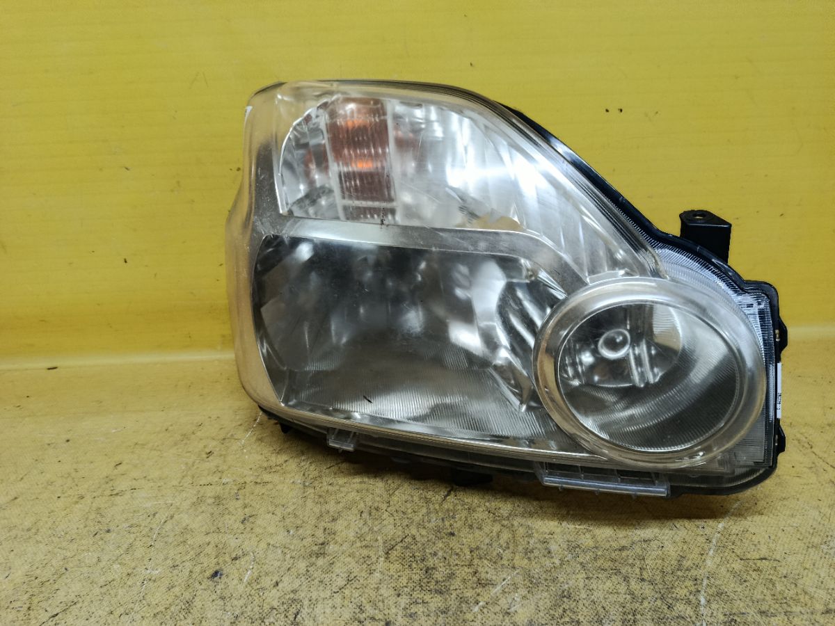 Фара 1785 1785 на Nissan X-Trail NT31 Фото 1