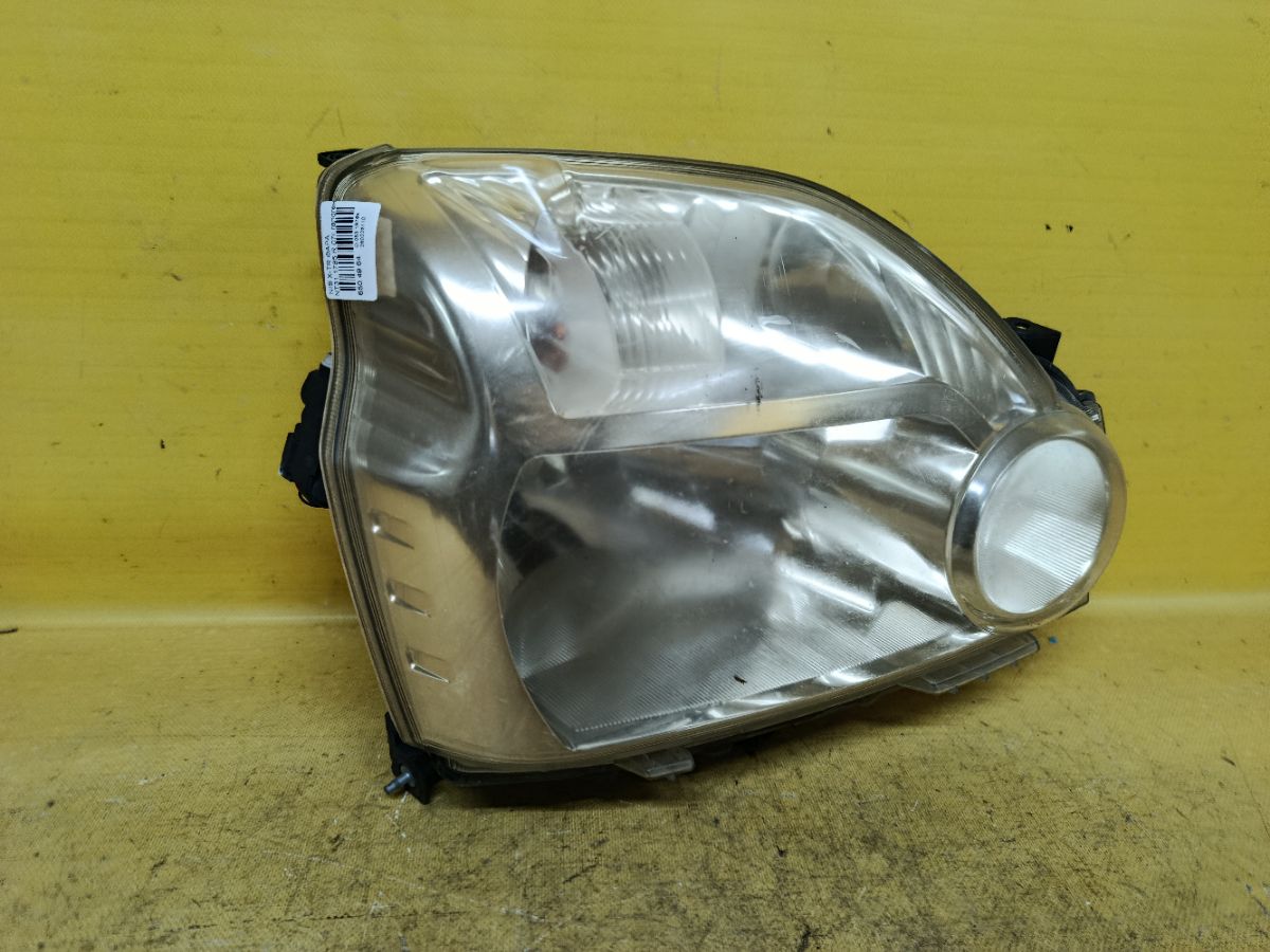 Фара 1785 1785 на Nissan X-Trail NT31 Фото 2