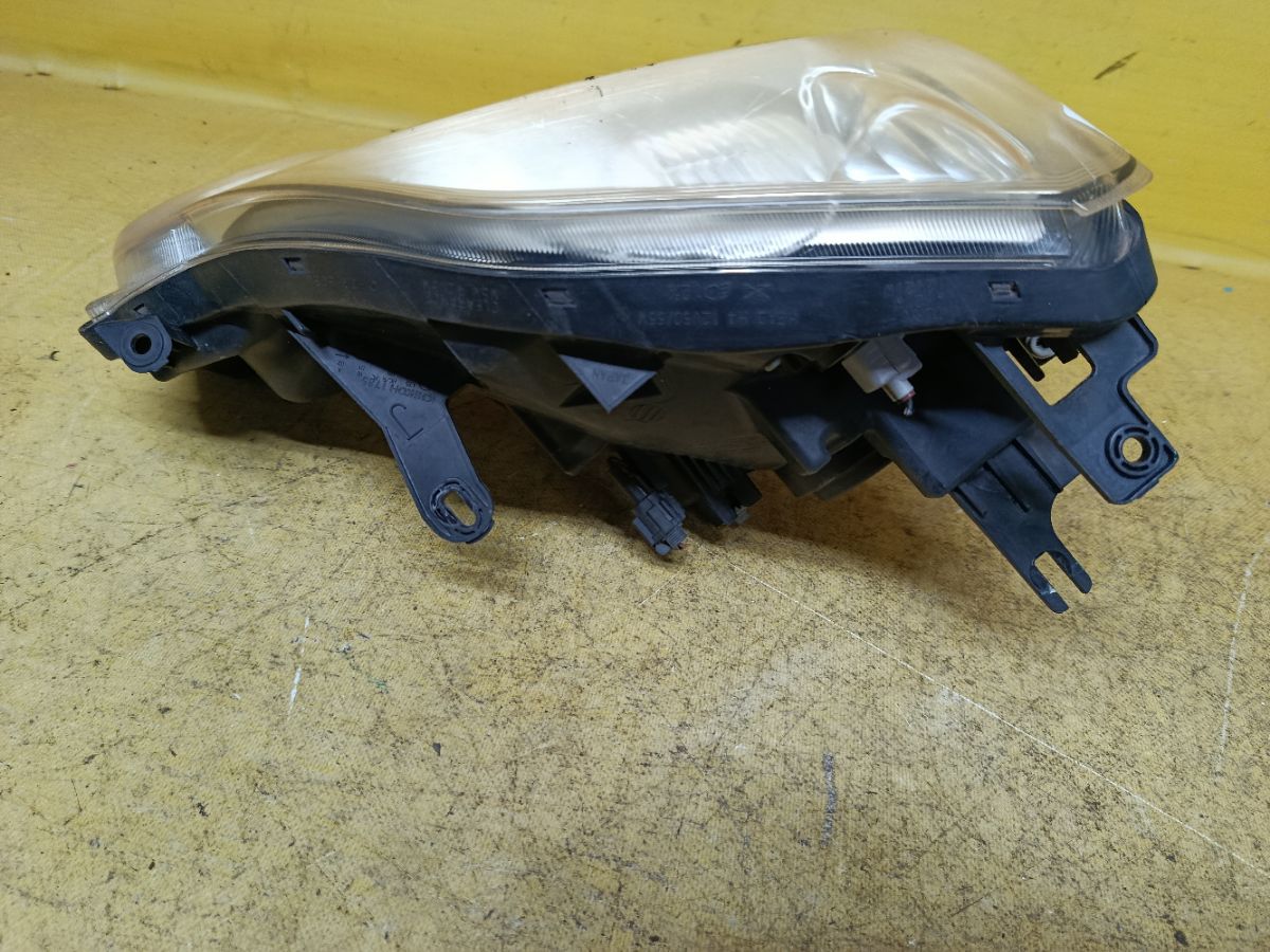 Фара 1785 1785 на Nissan X-Trail NT31 Фото 3