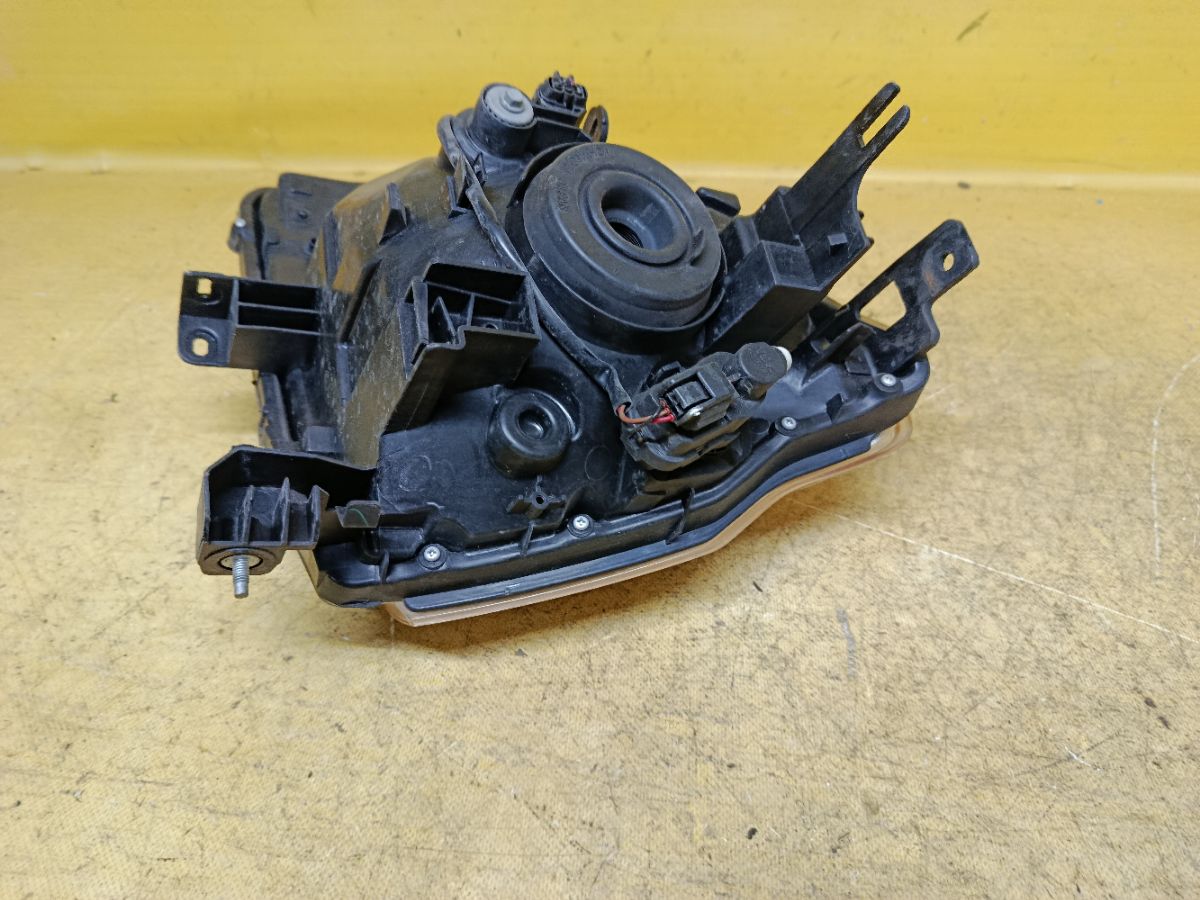 Фара 1785 1785 на Nissan X-Trail NT31 Фото 5