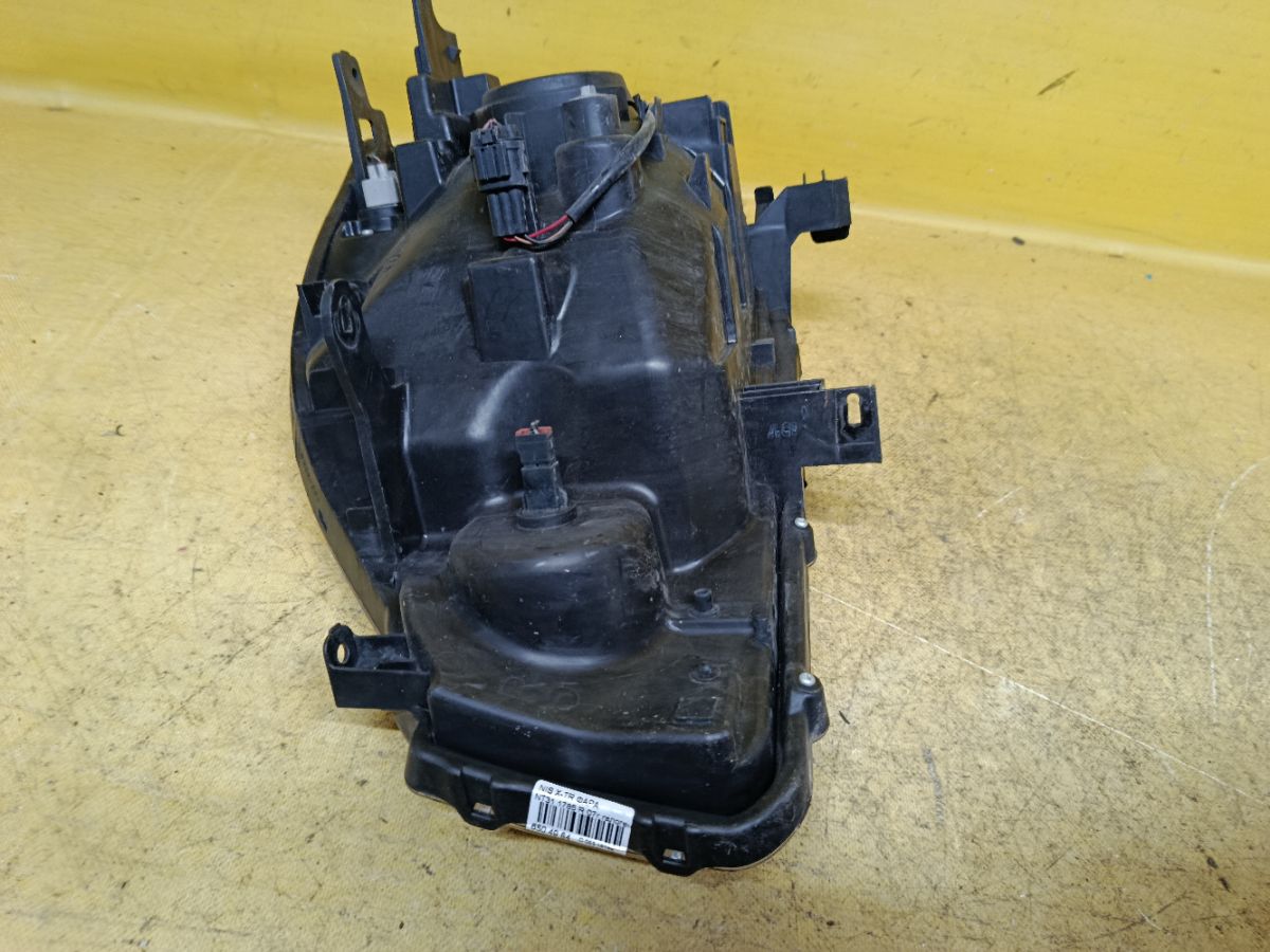 Фара 1785 1785 на Nissan X-Trail NT31 Фото 6