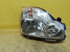 Фара на Nissan X-Trail NT31 1785, Правое расположение