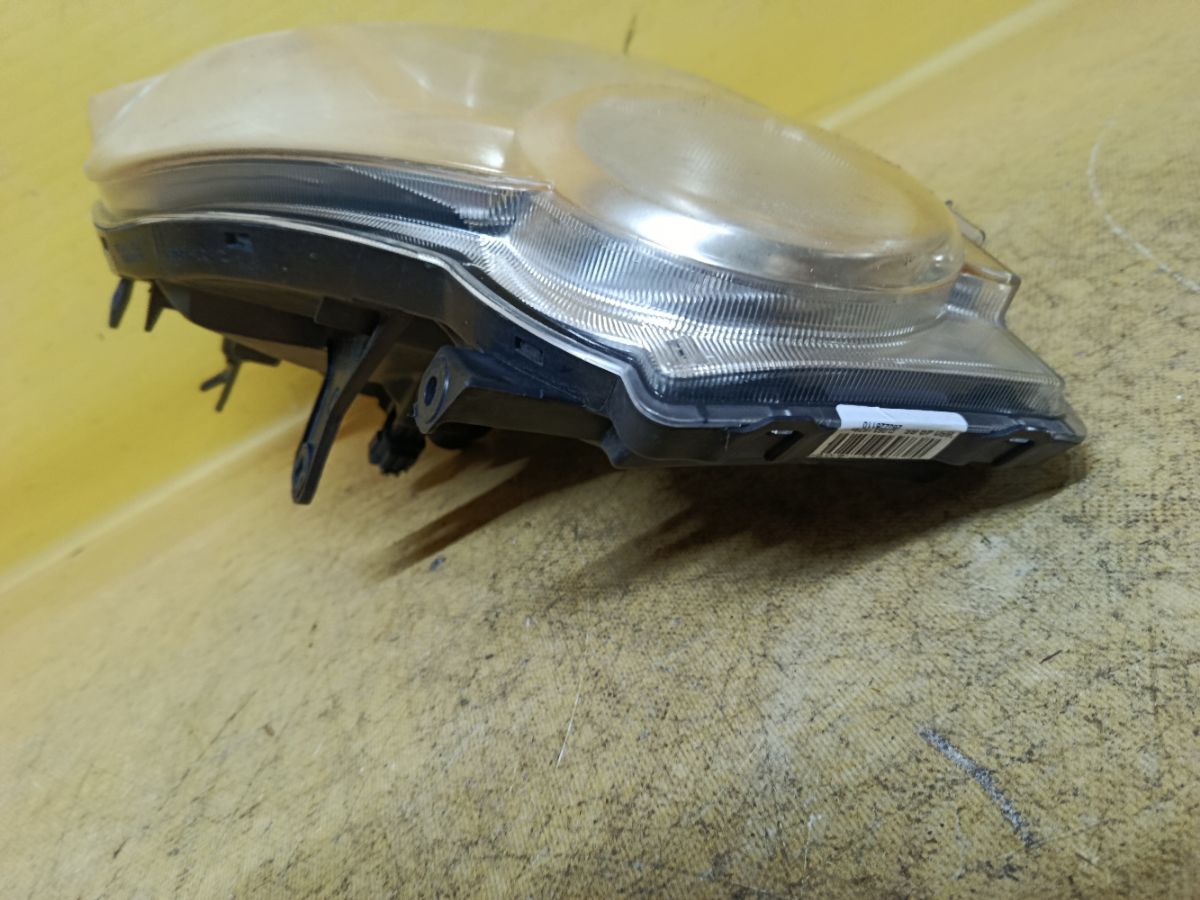 Фара 1785 1785 на Nissan X-Trail NT31 Фото 4