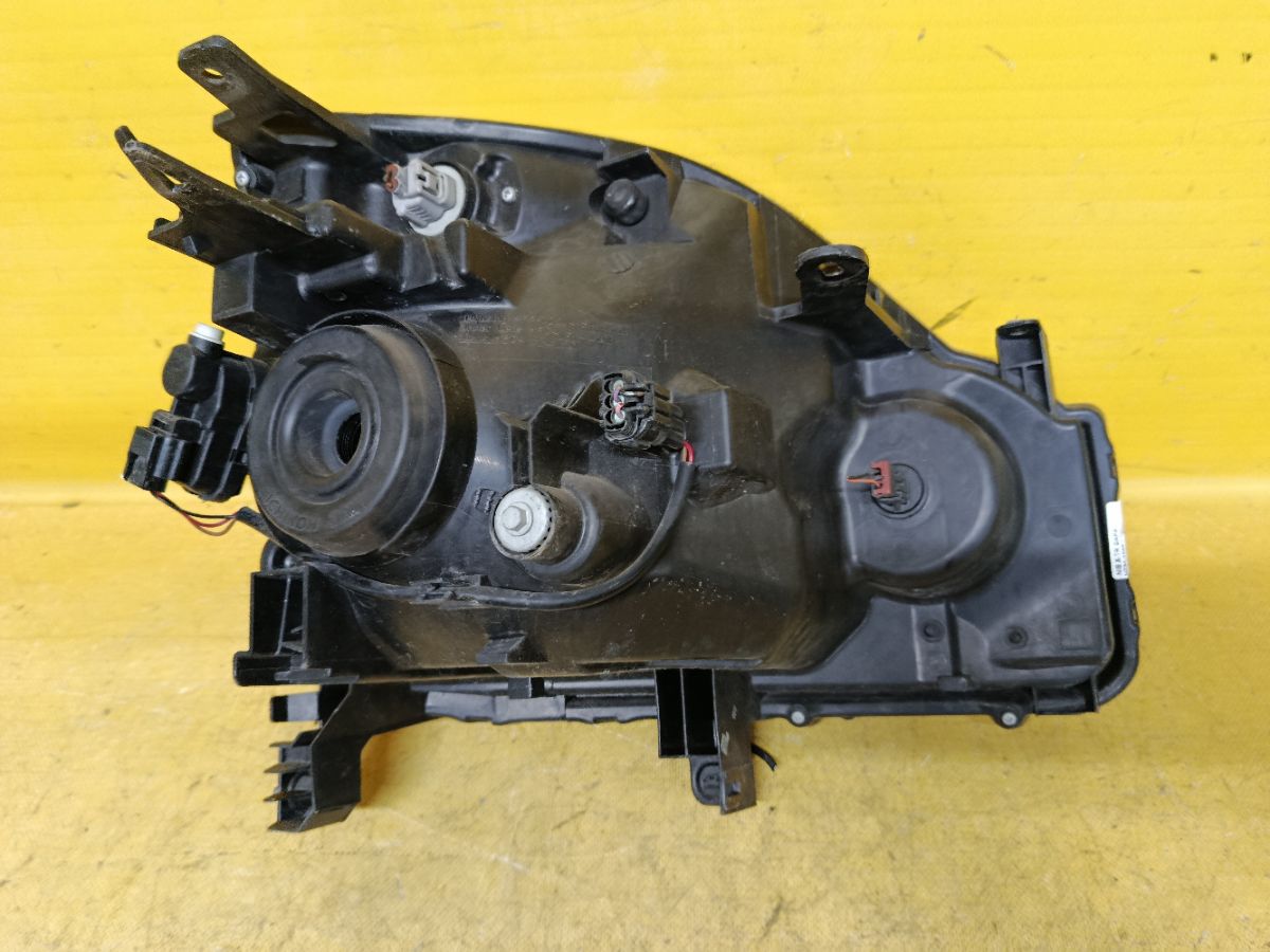 Фара 1785 1785 на Nissan X-Trail NT31 Фото 5