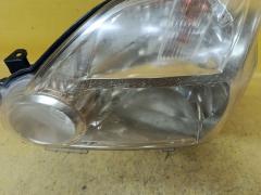 Фара 1785 1785 на Nissan X-Trail NT31 Фото 2