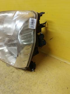 Фара 1785 1785 на Nissan X-Trail NT31 Фото 3