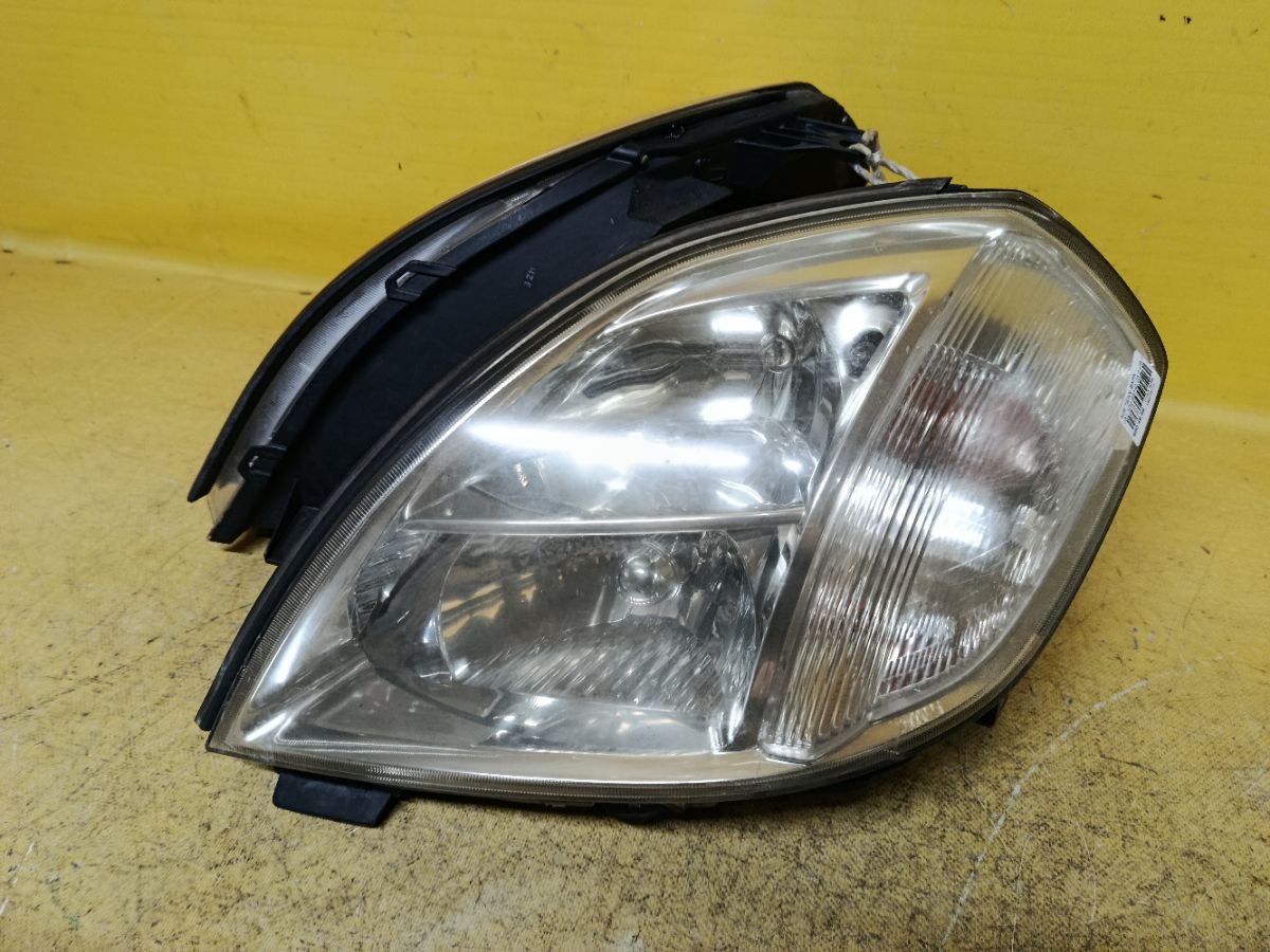 Фара 100-63740 100-63740 на Nissan Teana J31 Фото 2