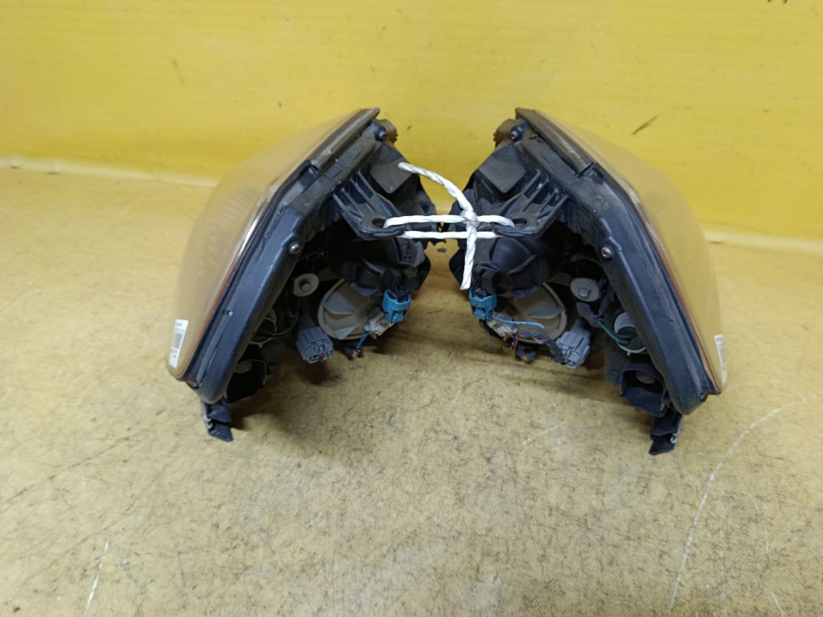 Фара 100-63740 100-63740 на Nissan Teana J31 Фото 3