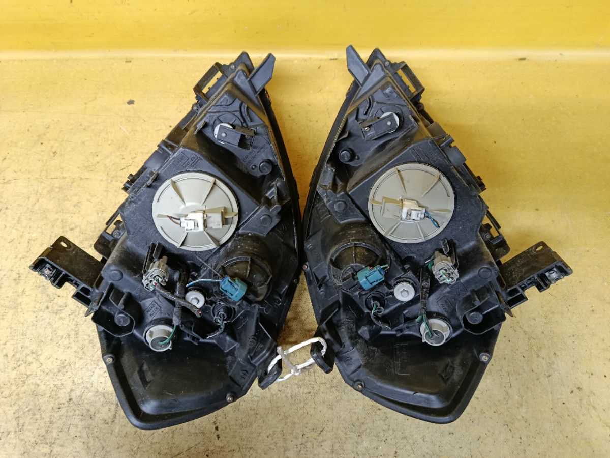 Фара 100-63740 100-63740 на Nissan Teana J31 Фото 5