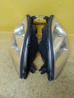 Фара на Nissan Teana J31 100-63740