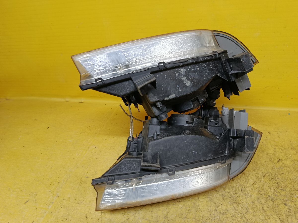 Фара 1669 1669 на Nissan X-Trail NT30 Фото 7