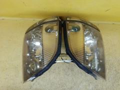 Фара на Nissan X-Trail NT30 1669