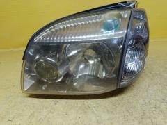 Фара 1669 1669 на Nissan X-Trail NT30 Фото 3