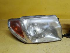 Фара 100-87312 100-87312 на Mitsubishi Pajero Io H71W Фото 2