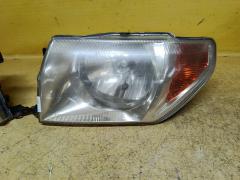 Фара 100-87312 100-87312 на Mitsubishi Pajero Io H71W Фото 3