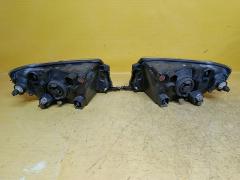 Фара 100-87312 100-87312 на Mitsubishi Pajero Io H71W Фото 5