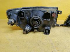 Фара 100-87312 100-87312 на Mitsubishi Pajero Io H71W Фото 6