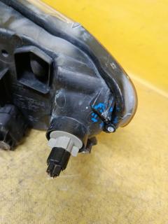 Фара 100-87312 100-87312 на Mitsubishi Pajero Io H71W Фото 8
