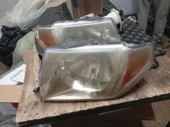 Фара 100-87312 100-87312 на Mitsubishi Pajero Io H71W Фото 9