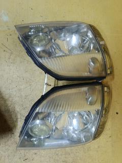 Фара на Nissan X-Trail NT30 1669