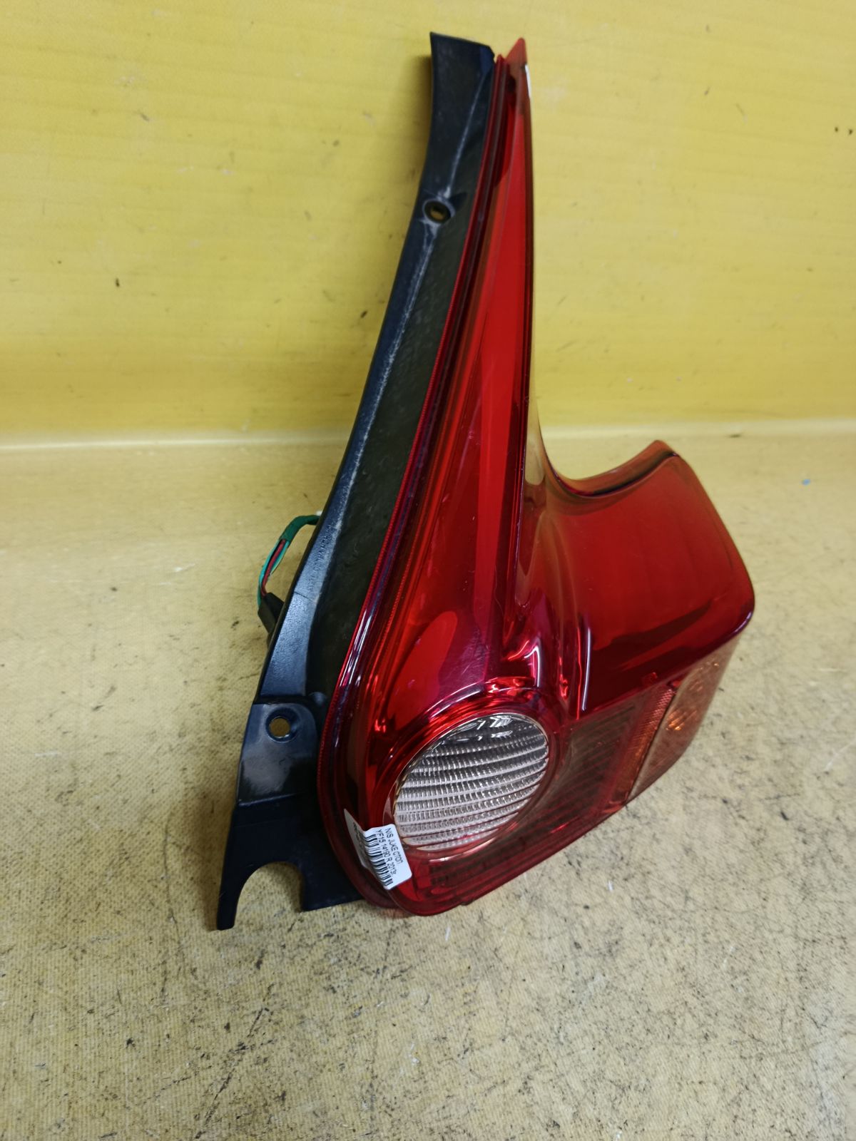 Стоп 14190 14190 на Nissan Juke YF15 Фото 2