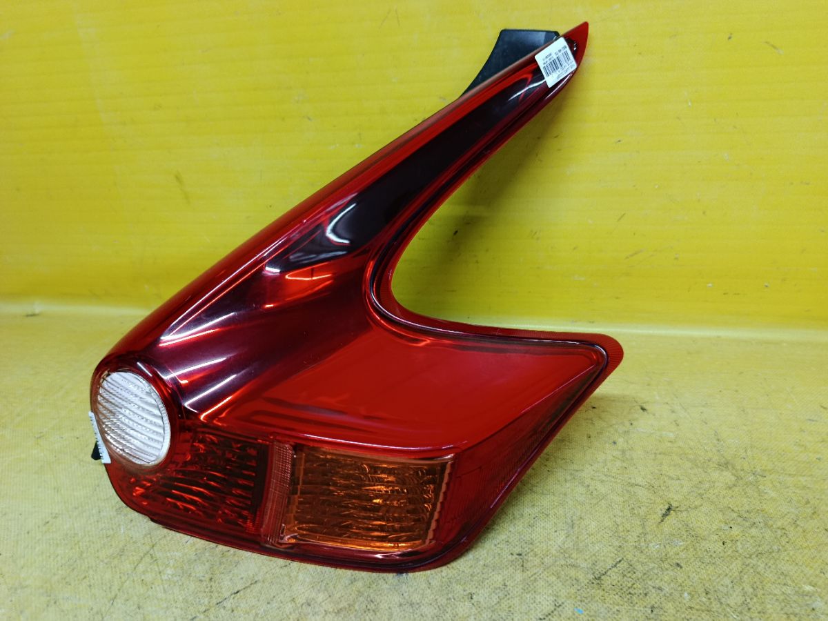 Стоп 14190 14190 на Nissan Juke YF15 Фото 3