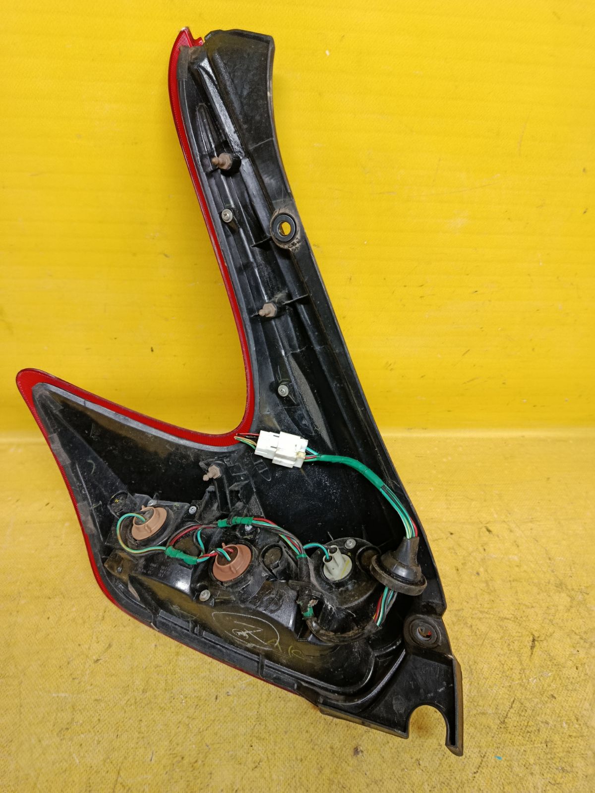 Стоп 14190 14190 на Nissan Juke YF15 Фото 4