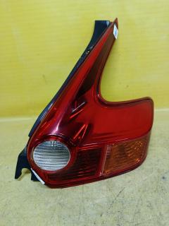 Стоп на Nissan Juke YF15 14190, Правое расположение