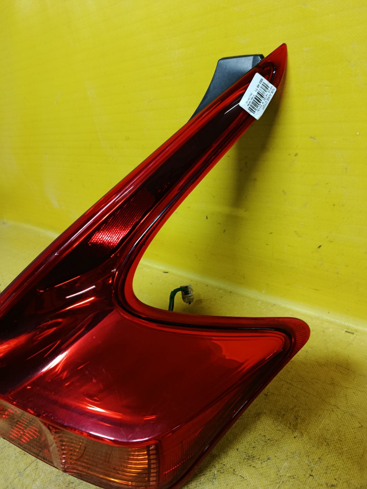 Стоп 14190 14190 на Nissan Juke YF15 Фото 3