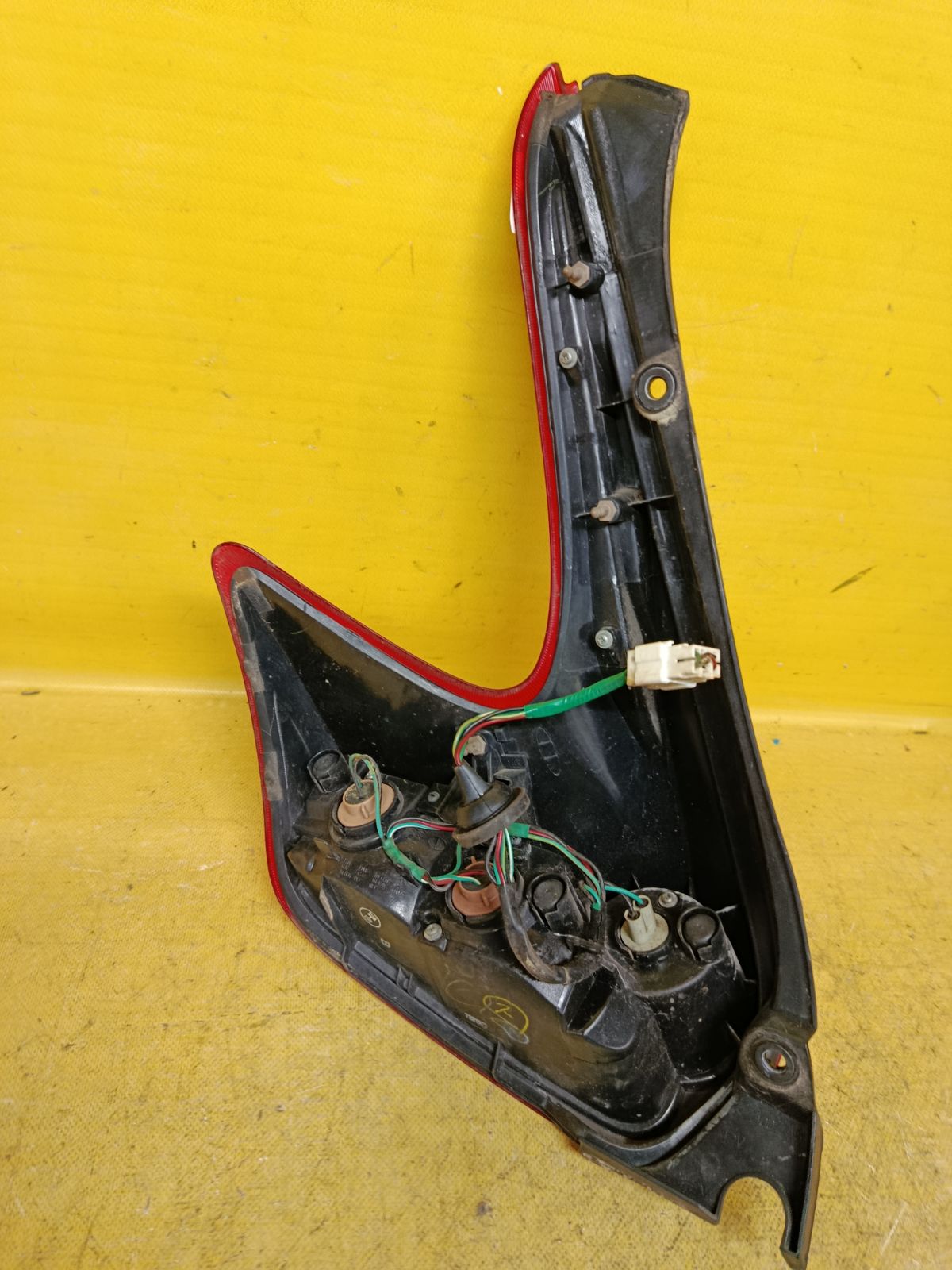 Стоп 14190 14190 на Nissan Juke YF15 Фото 4