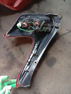 Стоп 14190 14190 на Nissan Juke YF15 Фото 6