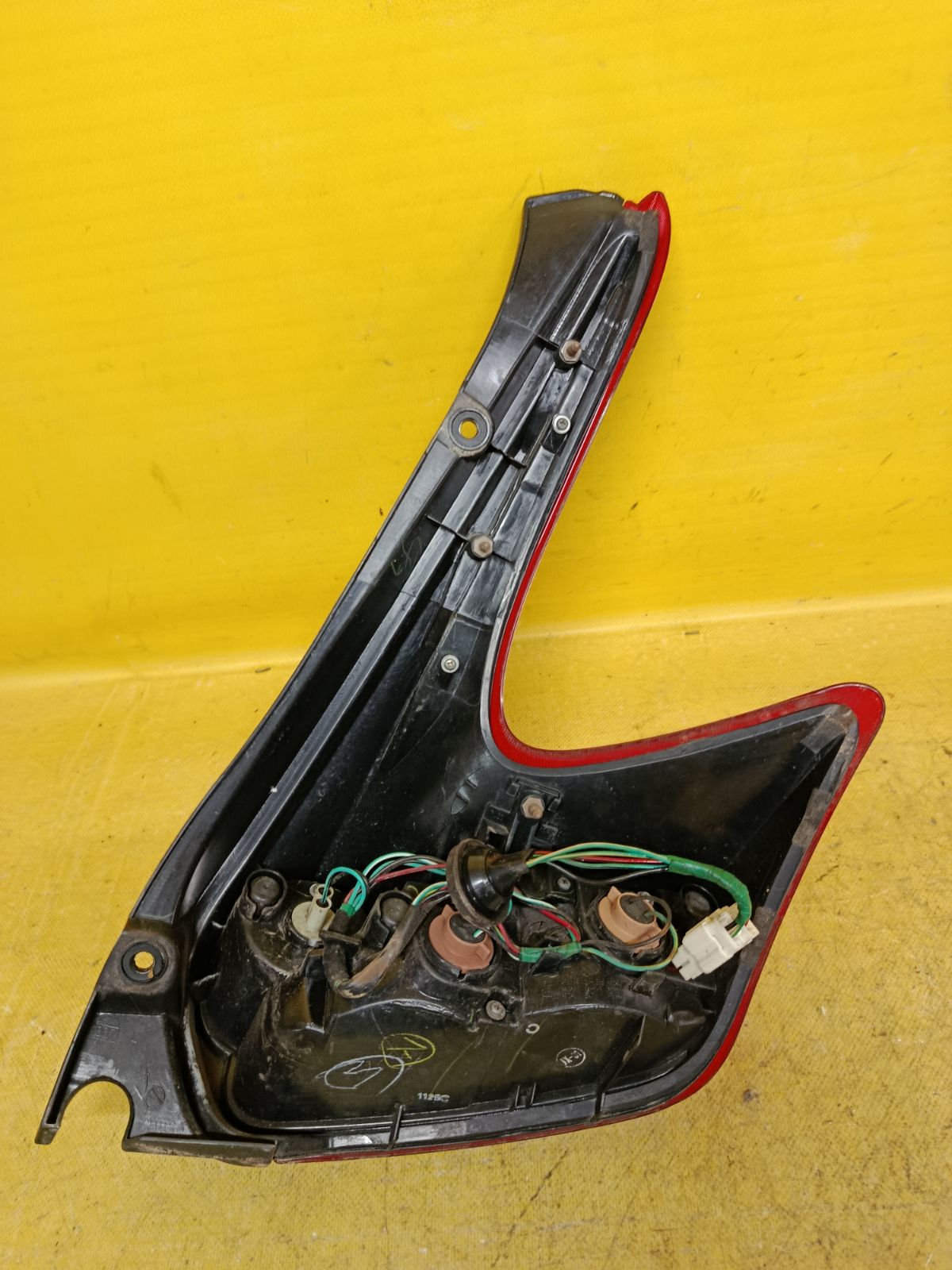 Стоп 14190 14190 на Nissan Juke YF15 Фото 4