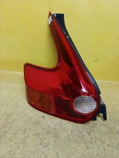 Стоп на Nissan Juke YF15 14190, Левое расположение